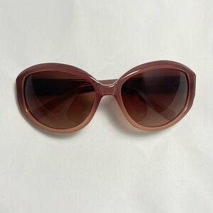 Cole Haan Purple Ombre Sunglasses